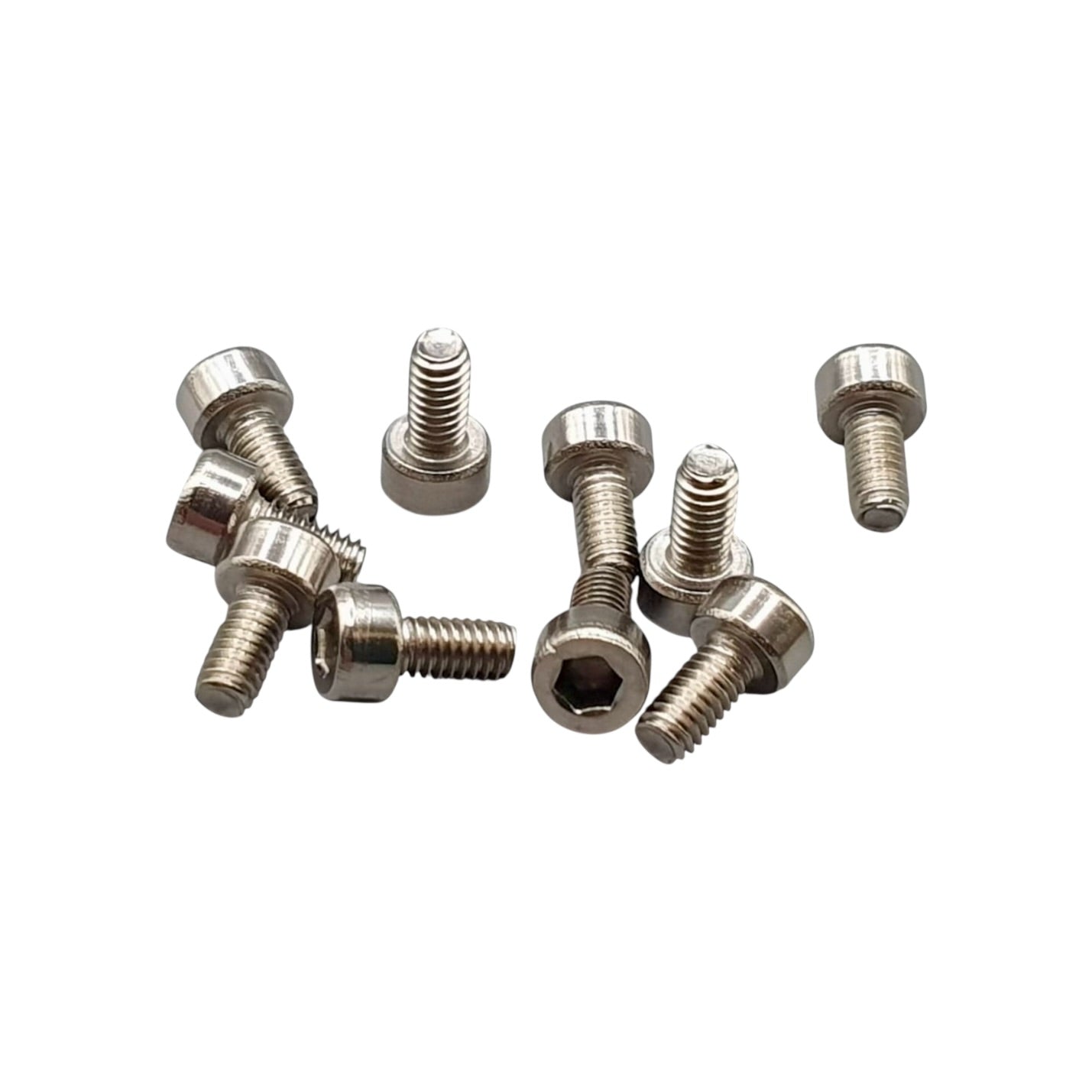 Shilton CR/CK Series - Reel Seat Screws - Upavon Fly Fishing