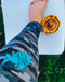 BackCountry Skinz UV Compression Pants image 5