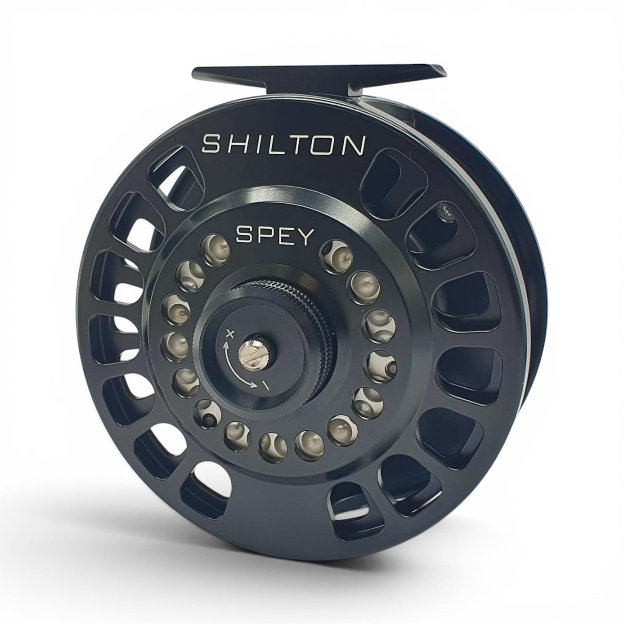Shilton SL SPEY Reel Series