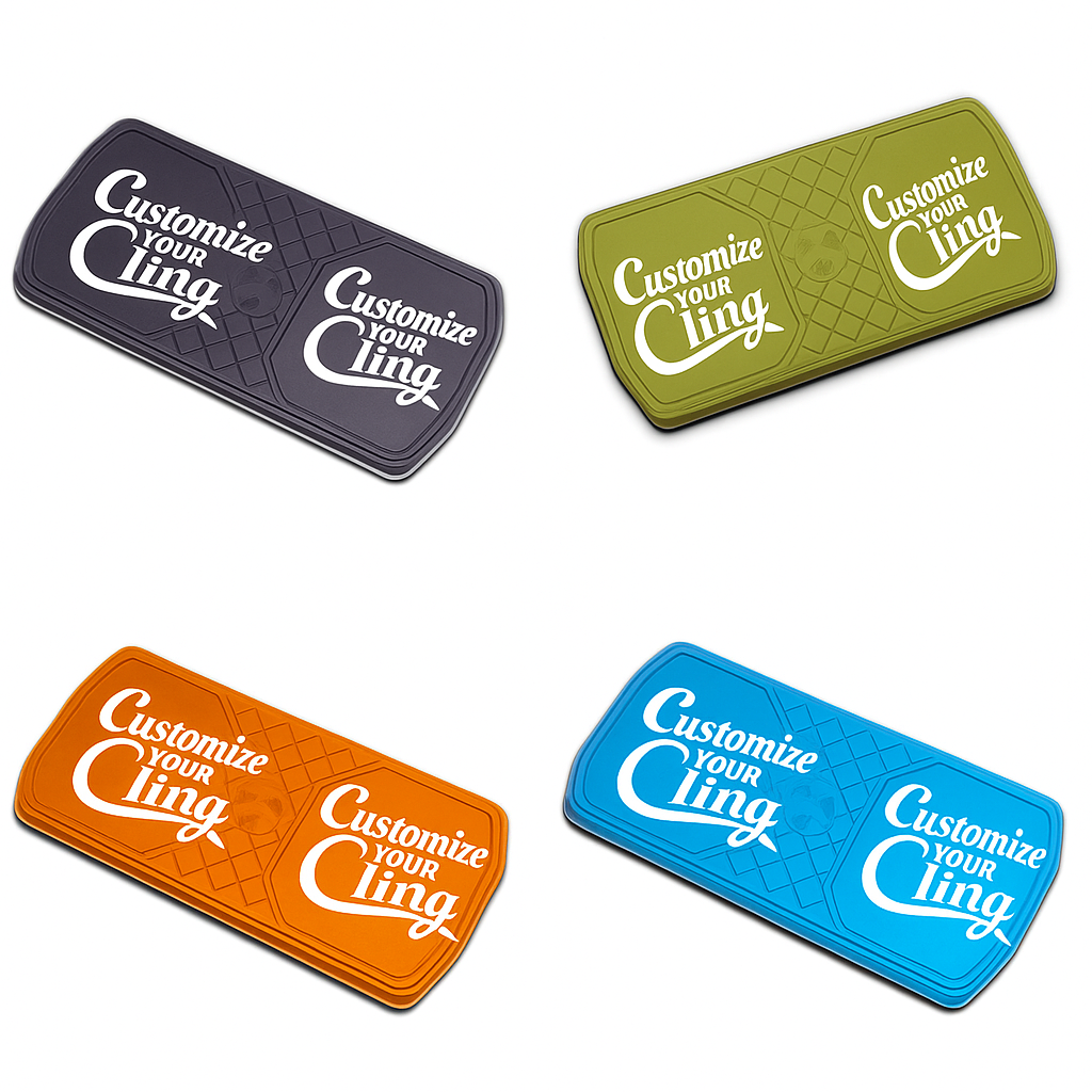 Cling Mag Grab DELTA