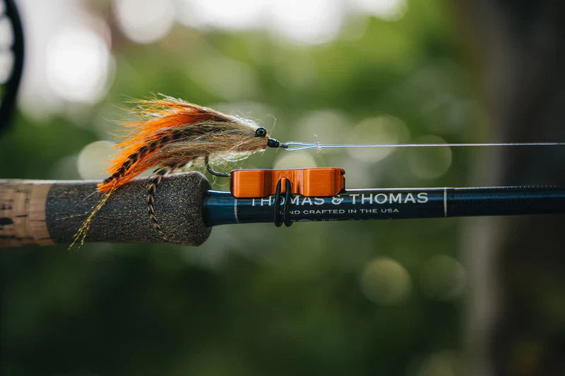 Cling Mag Grab - Rod Rack - Upavon Fly Fishing