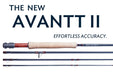 Thomas & Thomas - Avant II Series image 0