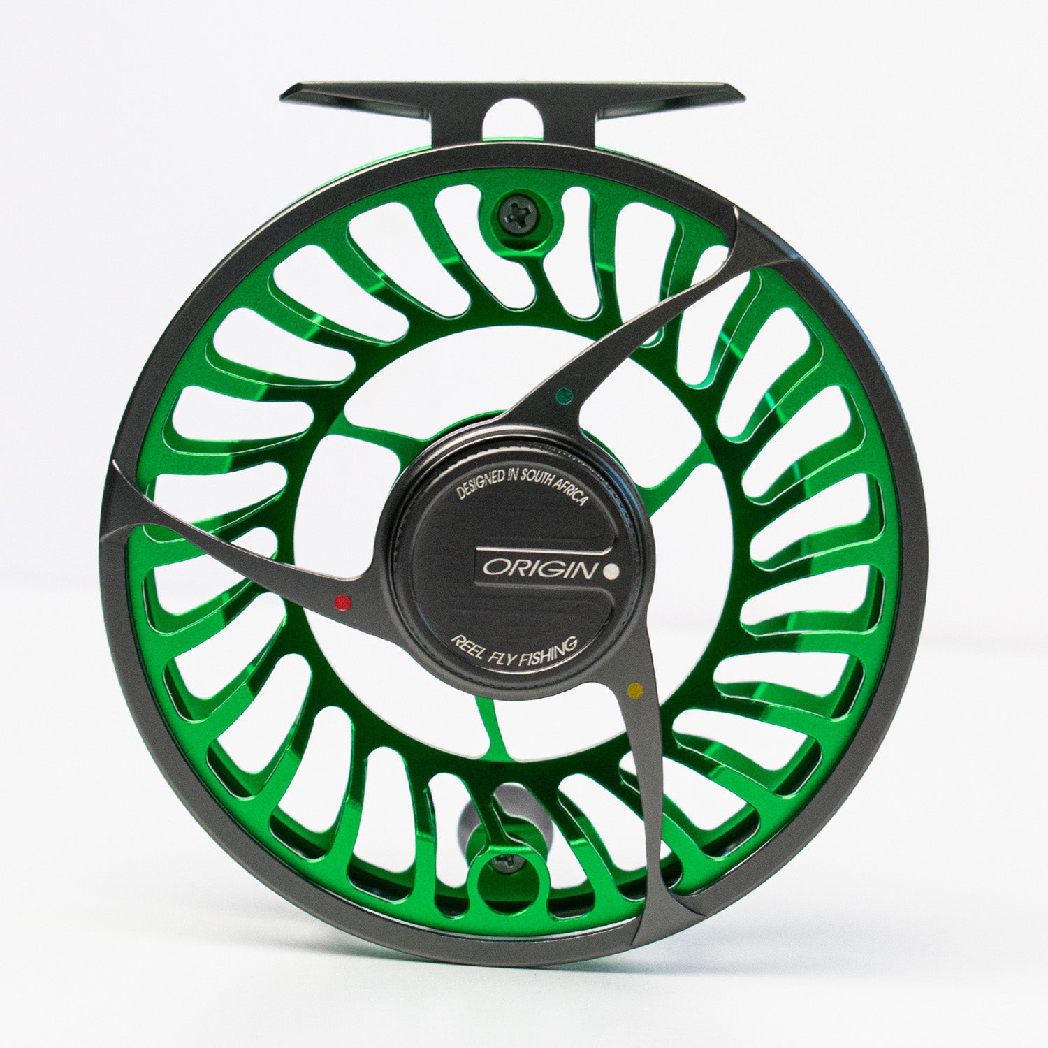 Origin II - 7-9wt Reels - Upavon Fly Fishing