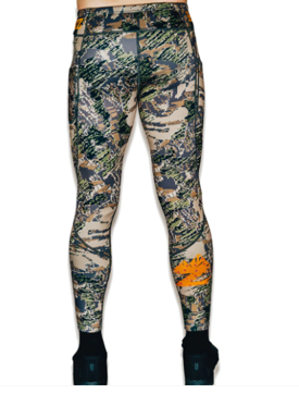 Backcountry Skinz Z Series 1.0 Neoprene Pant - Upavon Fly Fishing