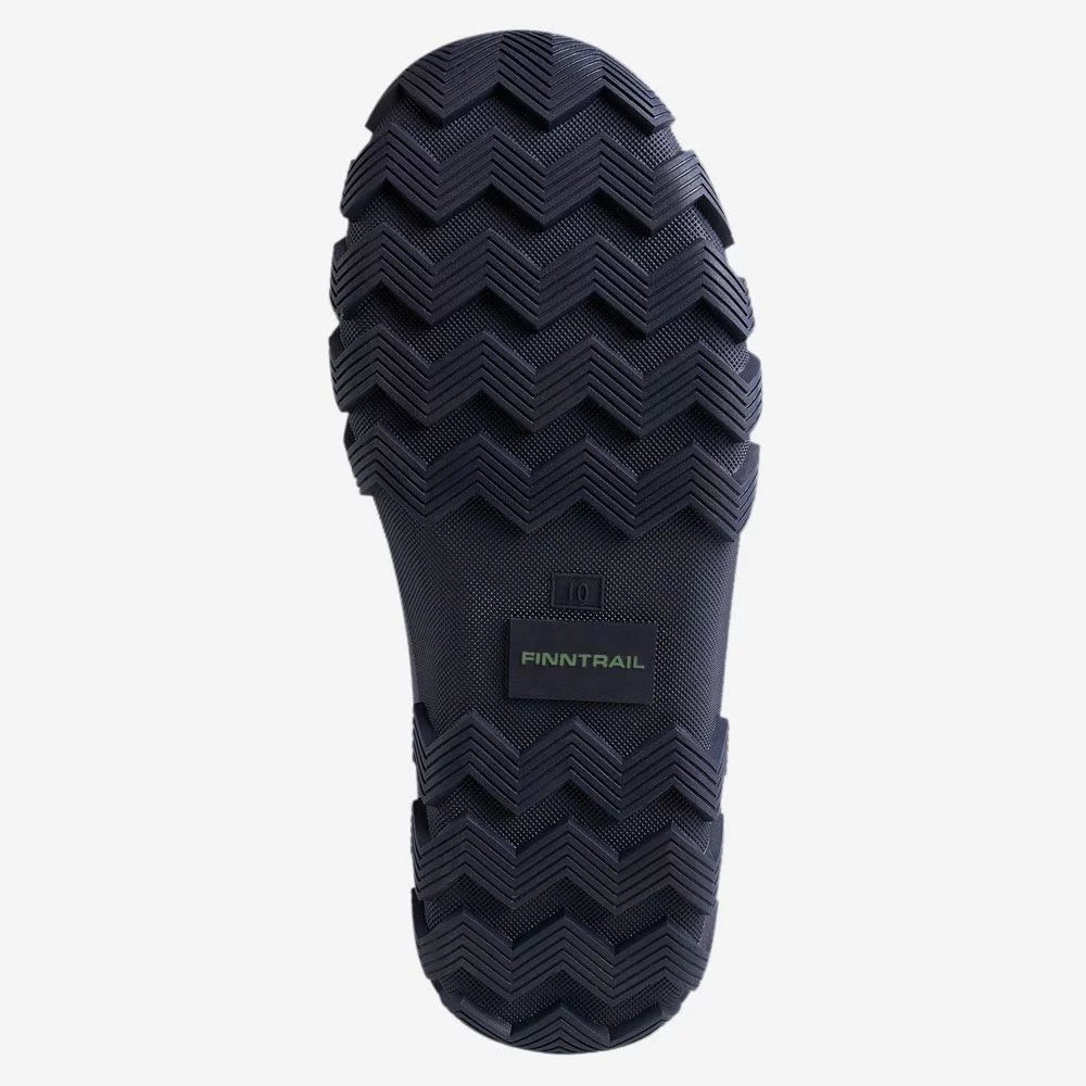 Finntrail Outlander CamoArmy Rubber Boots
