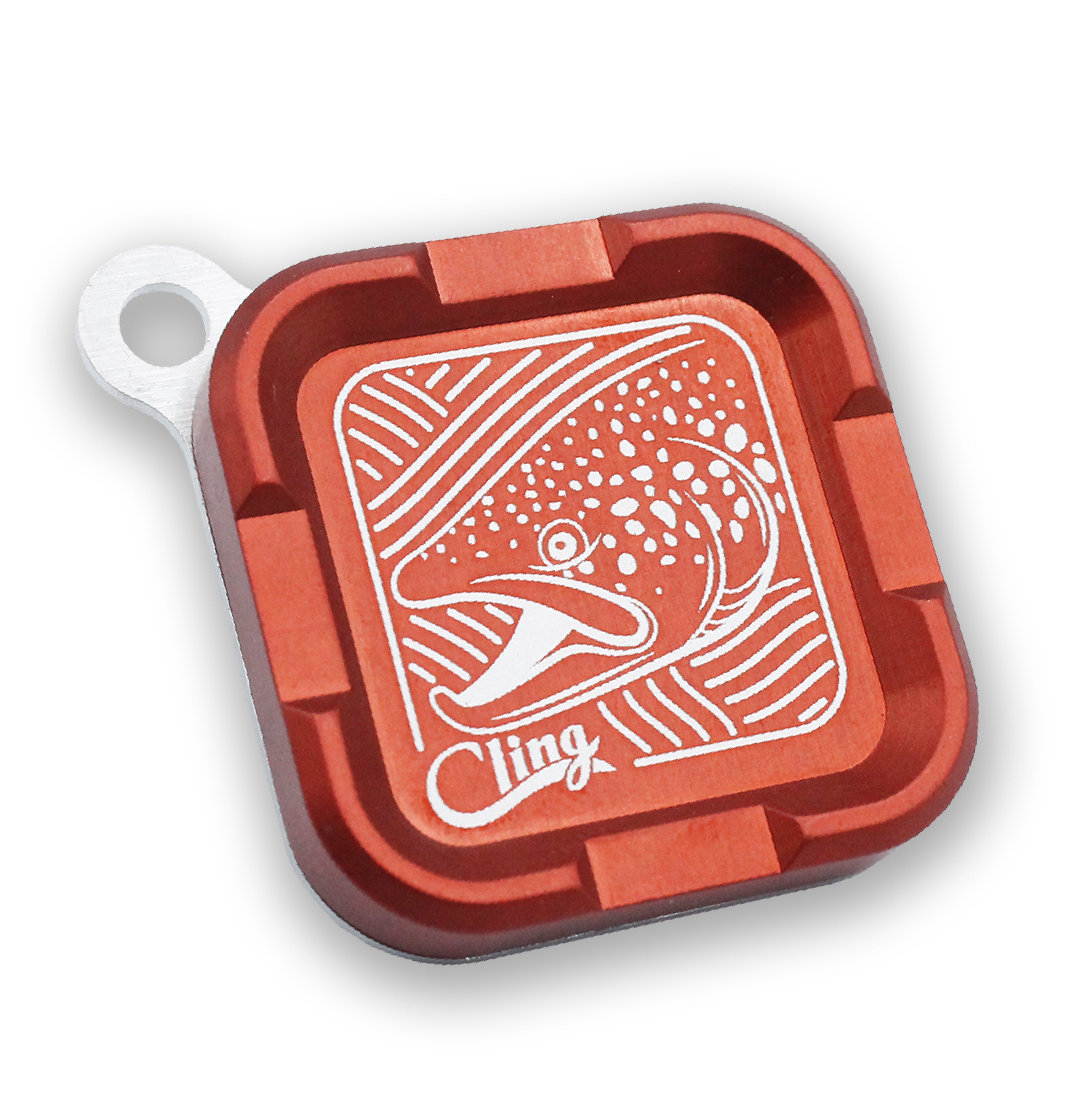 Cling - Mag Grab Mini - Upavon Fly Fishing