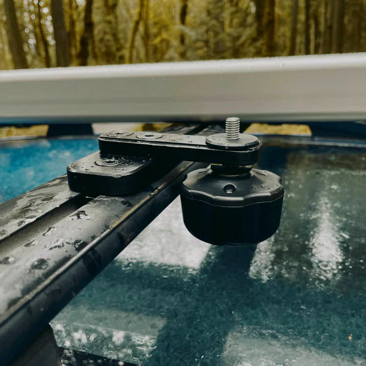 Trxstle CRC - T-SLOT MOUNTS - Upavon Fly Fishing