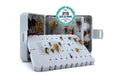 WYND Bynder Rig Fly Box image 0