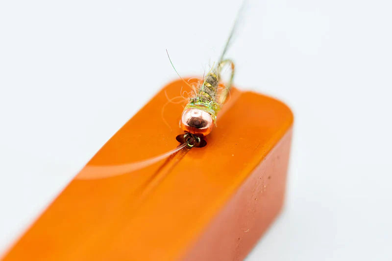 Cling Mag Grab - Rod Rack - Upavon Fly Fishing