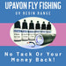 Upavon Crystal Coat UV Resin - Upavon Fly Fishing