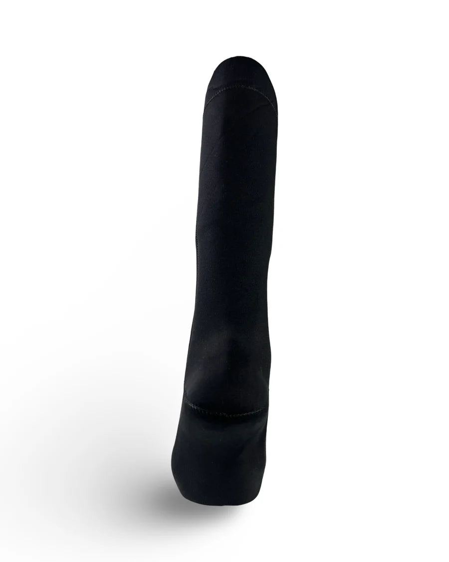 Backcountry Skinz Neoprene Waterproof Knee High Liquid Lockz Socks - Upavon Fly Fishing