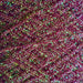 Upavon Synthetic Peacock Herl – image 5