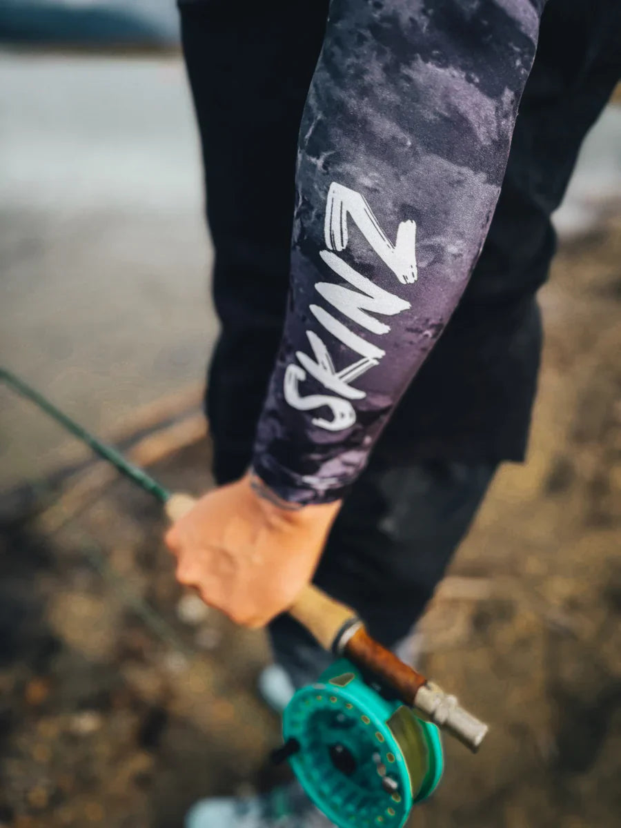 Solarflexz UV Pro Arm Shieldz - Upavon Fly Fishing