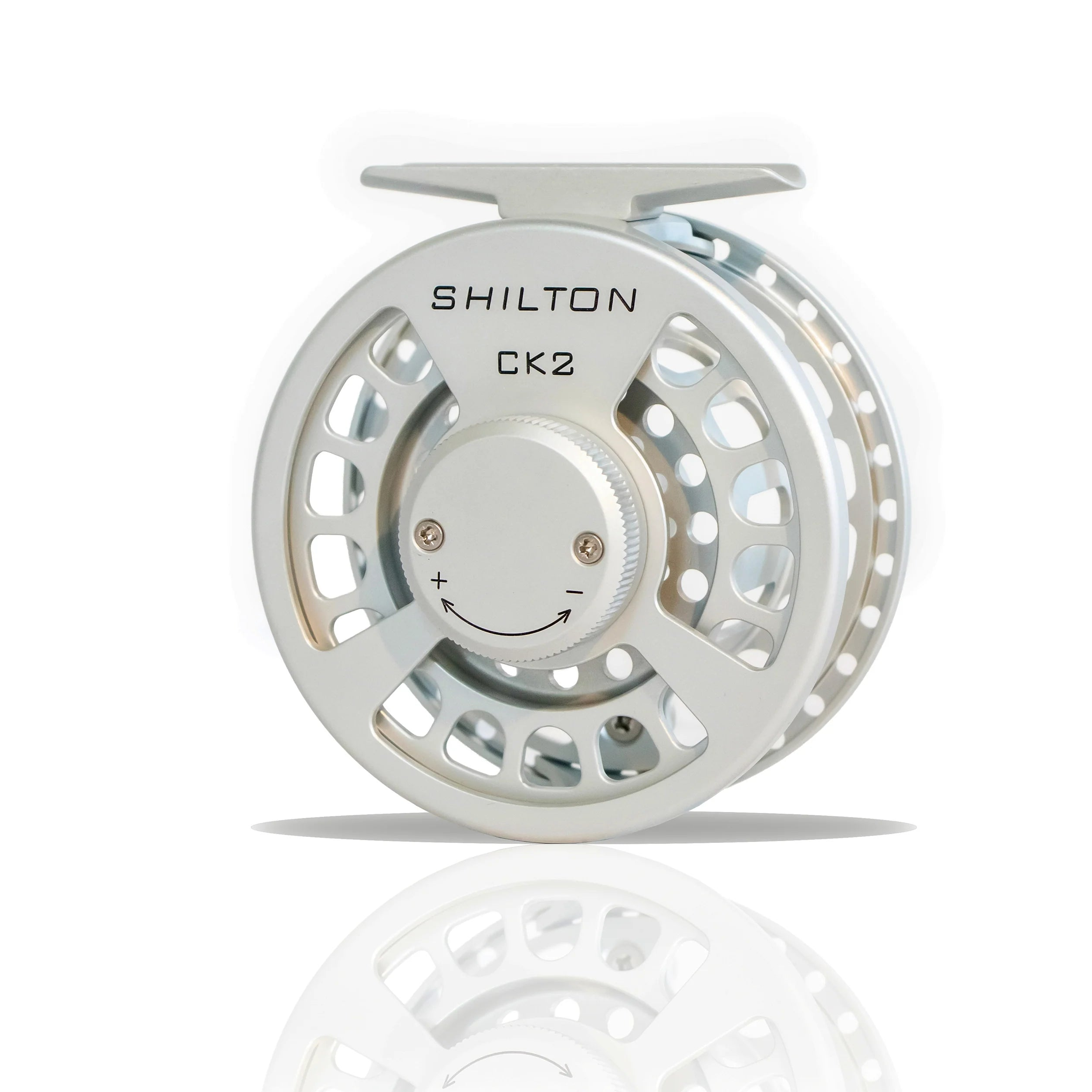 Shilton CK Reel Series