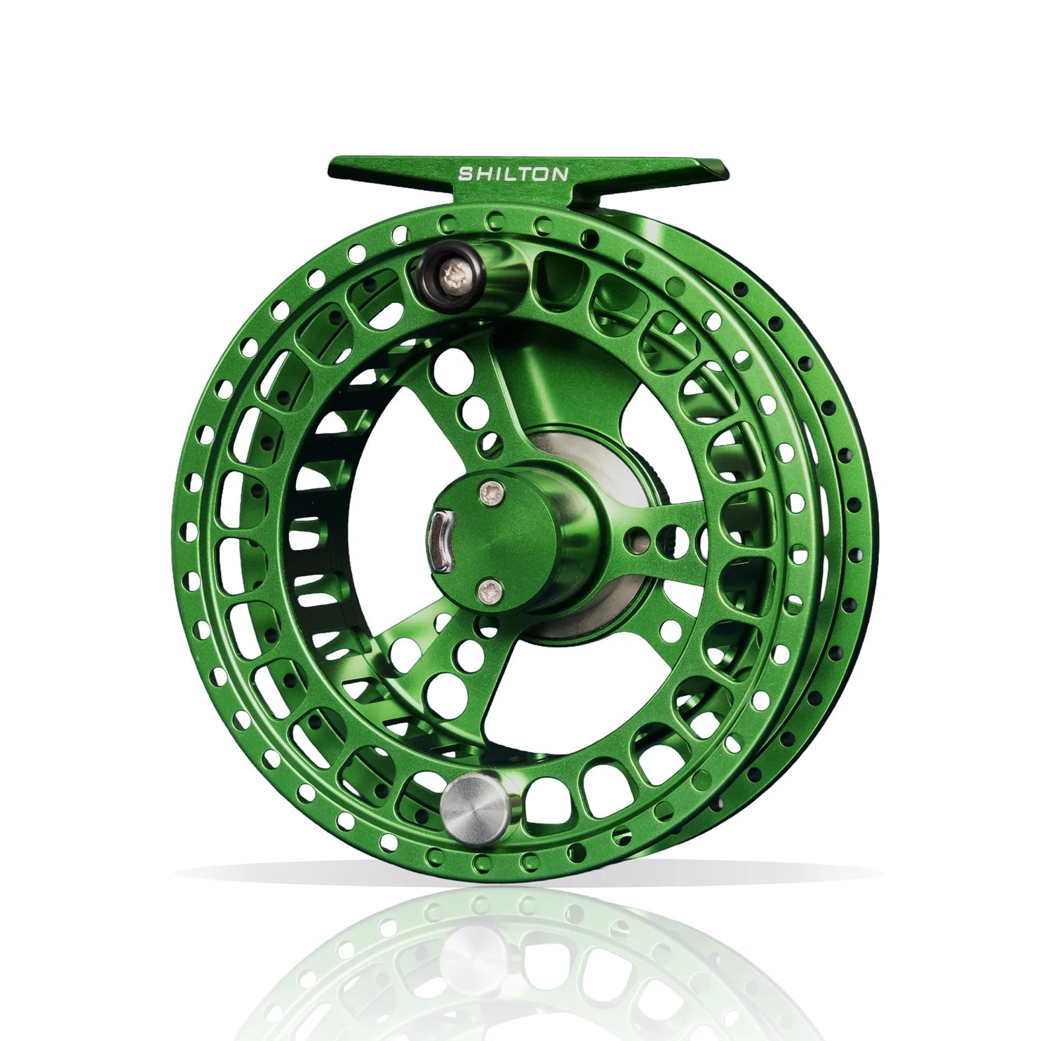 Shilton CR Reel Series