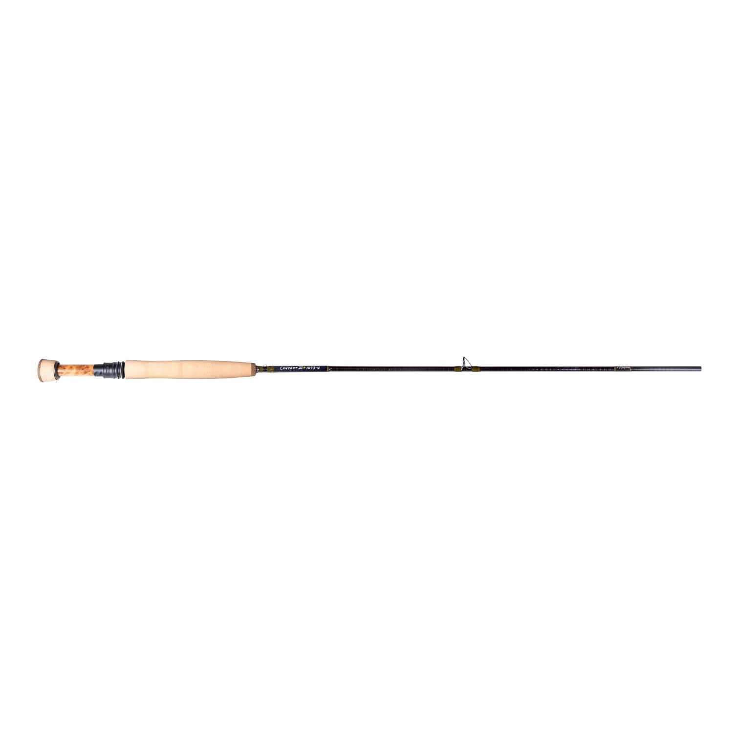 Thomas & Thomas - Contact III+ Technical Nymphing Rods (New 2026) - Upavon Fly Fishing
