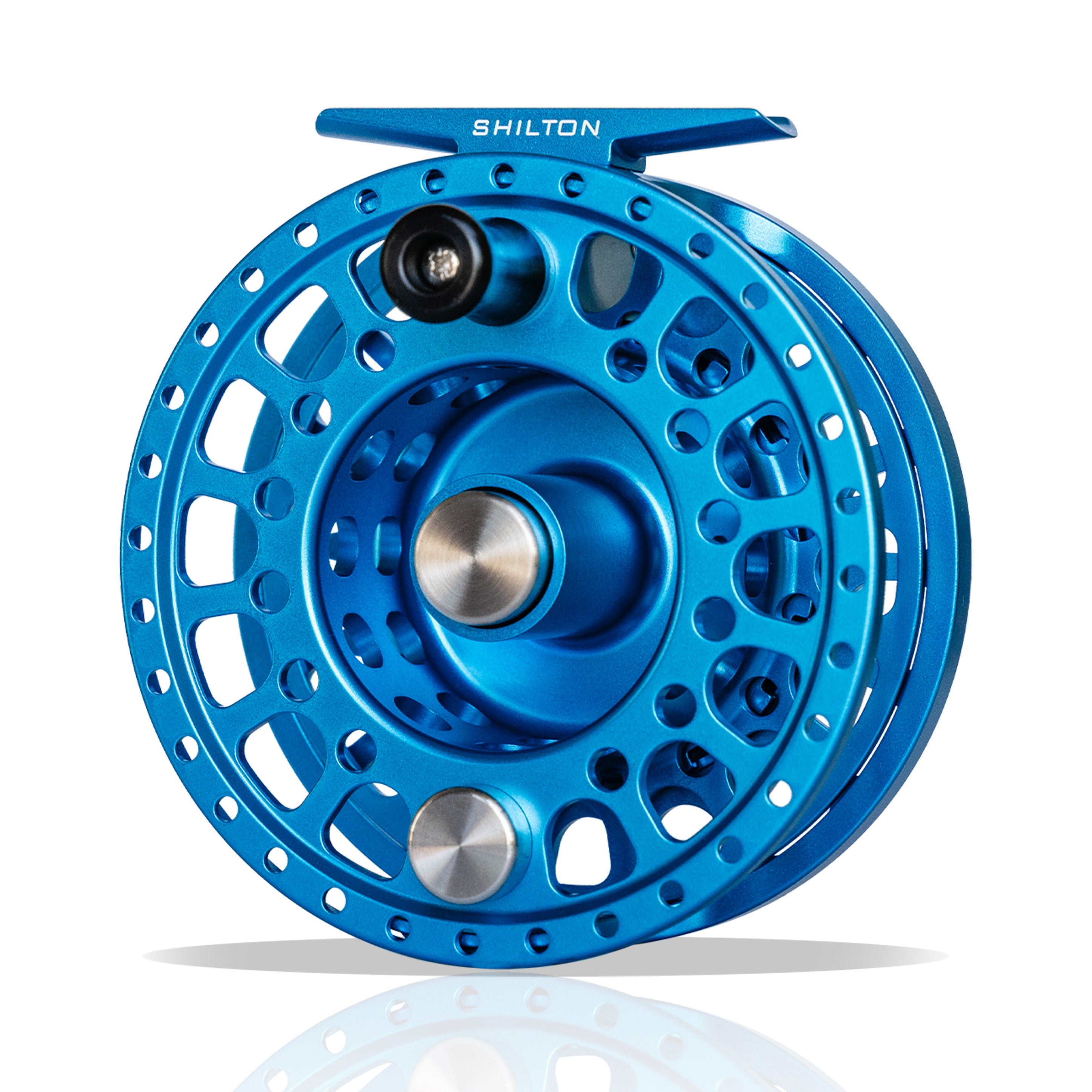 Shilton SL Reel Series Spare Spools - Upavon Fly Fishing