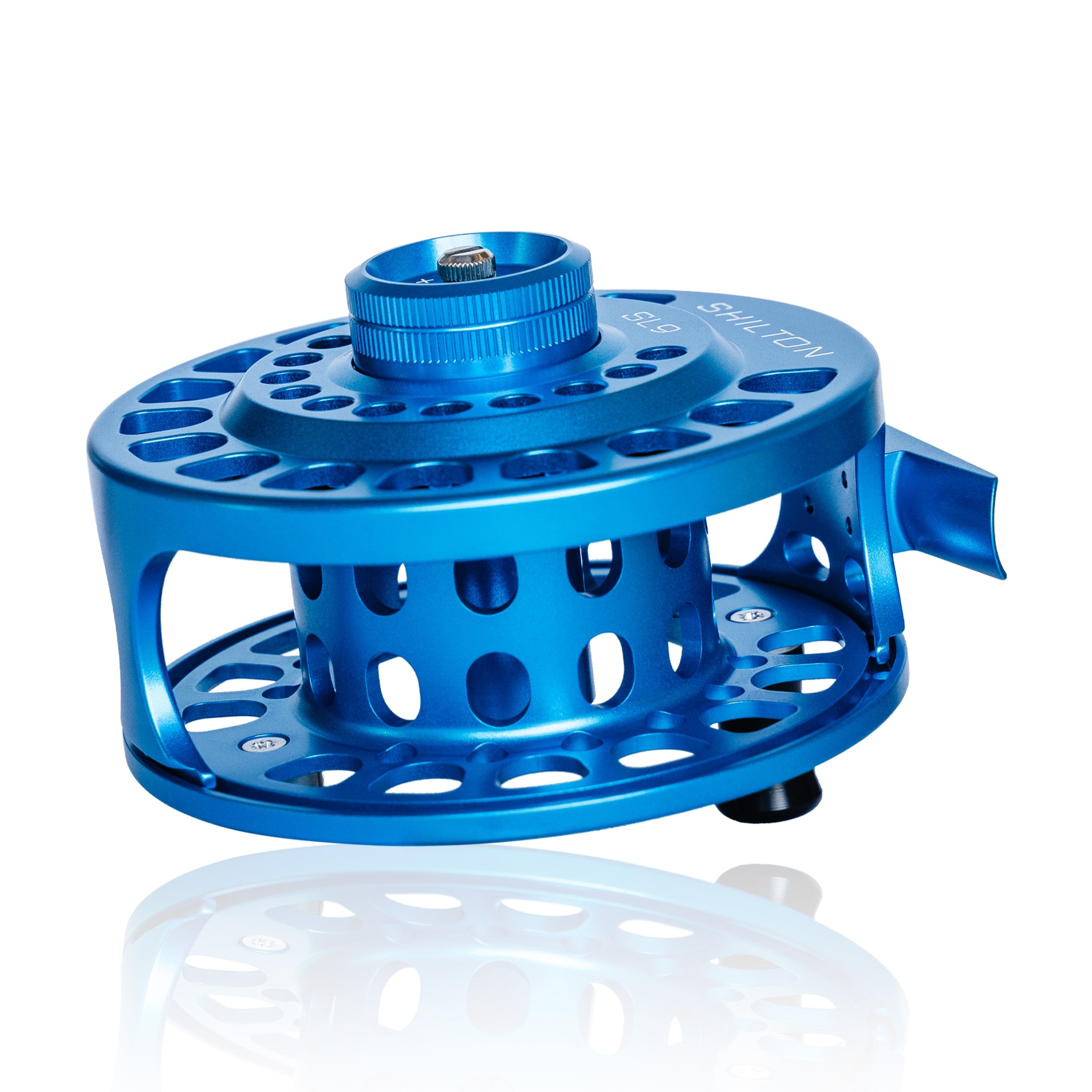 Shilton SL Reel Series - Upavon Fly Fishing
