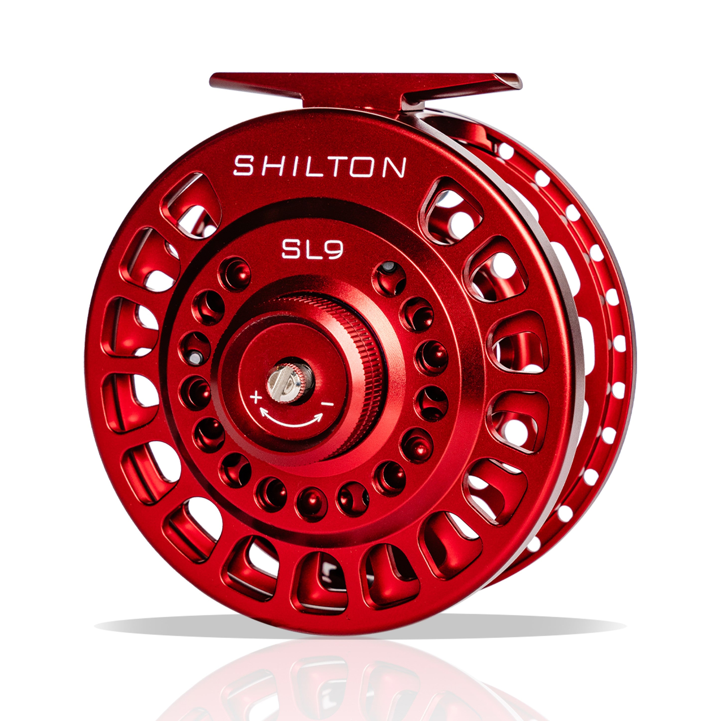 Shilton SL Reel Series - Upavon Fly Fishing