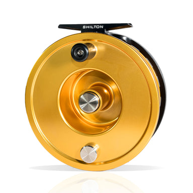 Shilton SL SPEY Reel Series - Upavon Fly Fishing