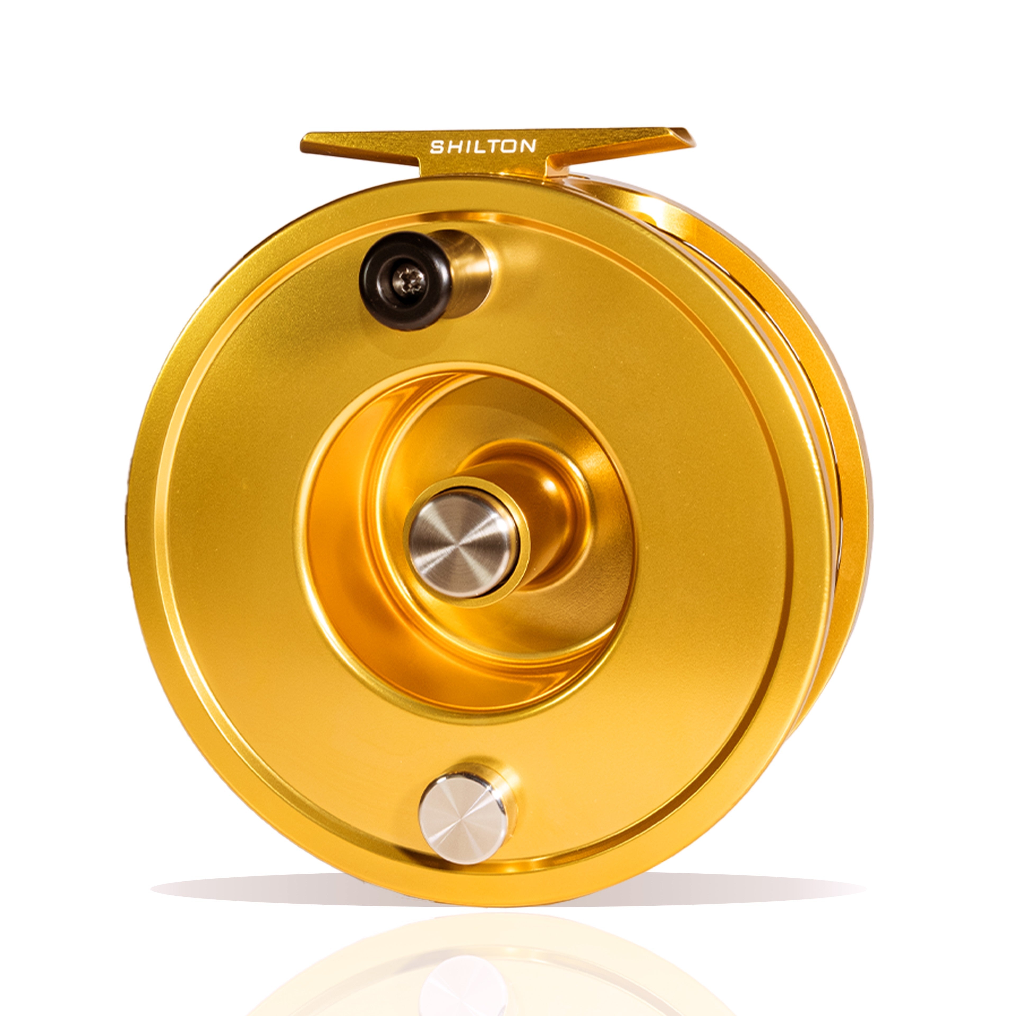 Shilton SL SPEY Reel Series