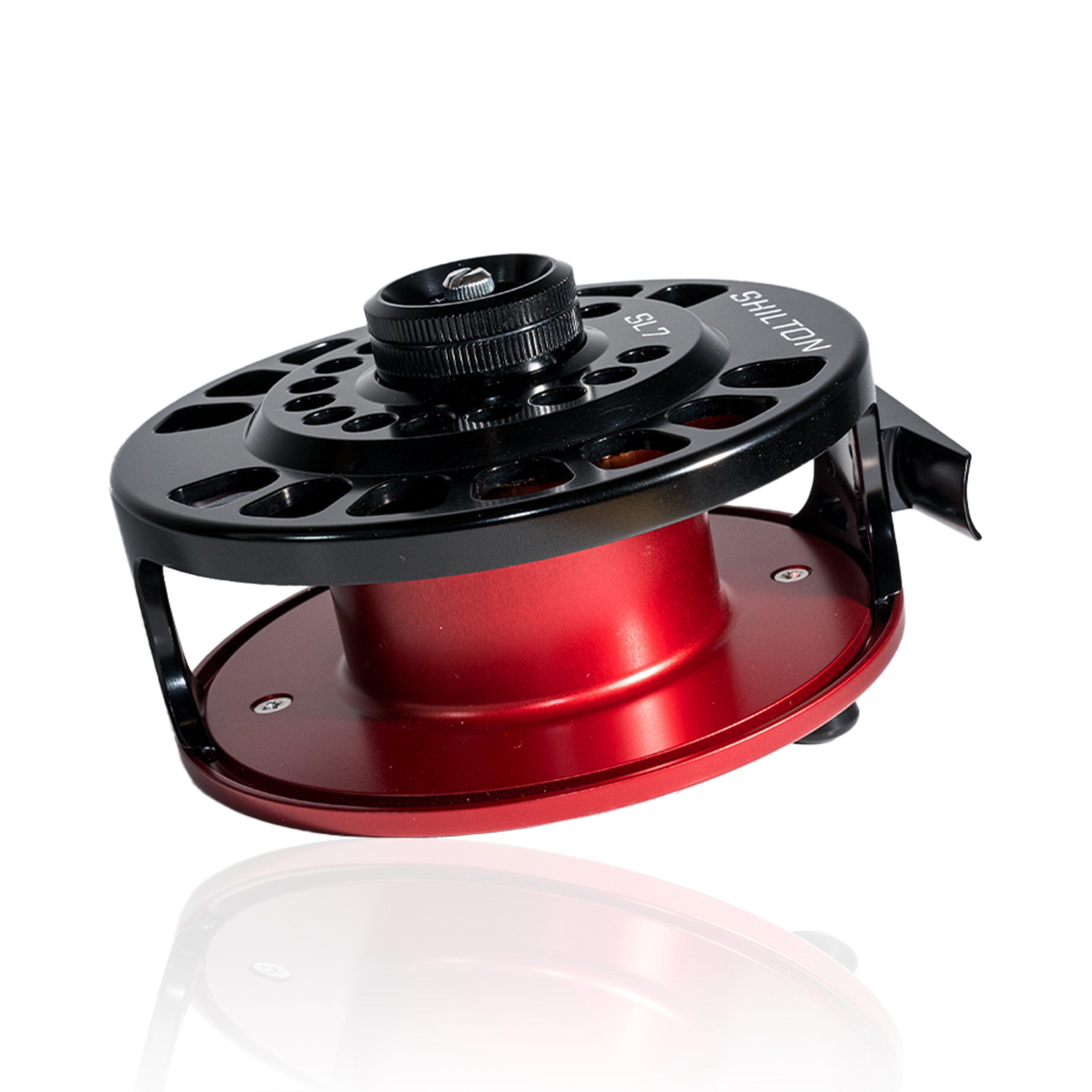 Shilton SL SPEY Reel Series - Upavon Fly Fishing
