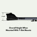 Trxstle CRC - T-SLOT MOUNTS - Upavon Fly Fishing