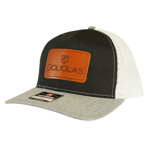 Douglas Caps