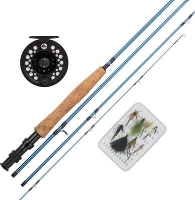 Wychwood Game Fly Fishing Kits