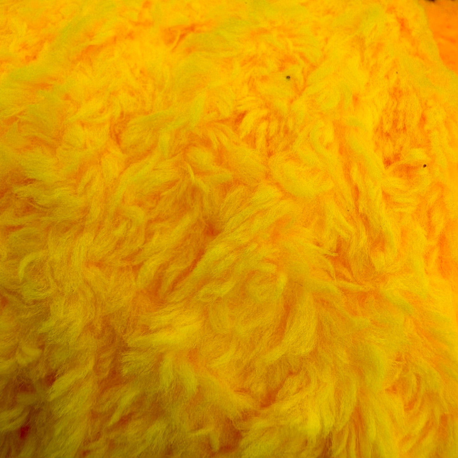 Upavon Super Soft Egg Chenille