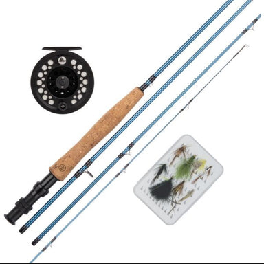 Wychwood Game Fly Fishing Kits (New 2024) - Upavon Fly Fishing