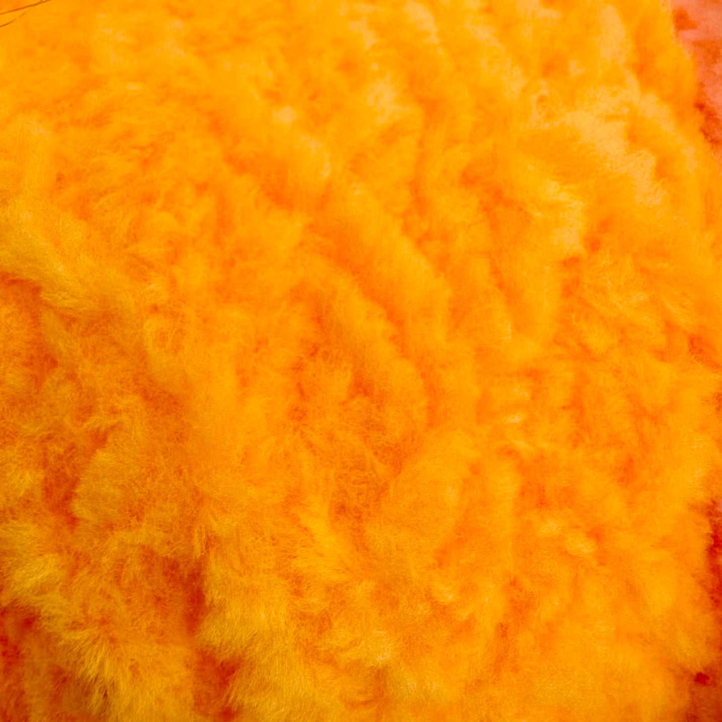 Upavon Super Soft Egg Chenille