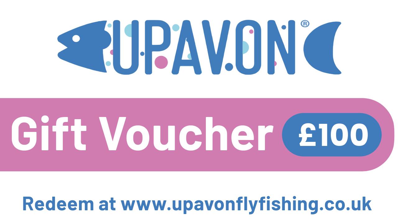 Upavon Fly Fishing Gift Card