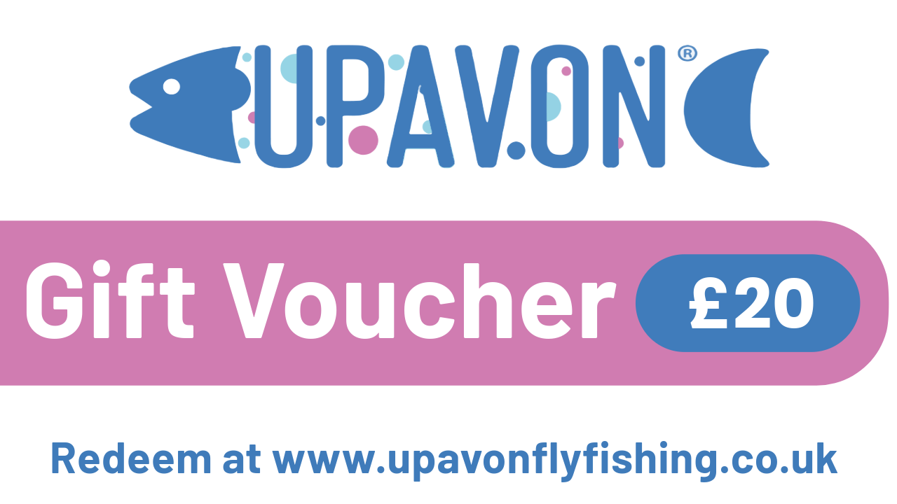 Upavon Fly Fishing Gift Card