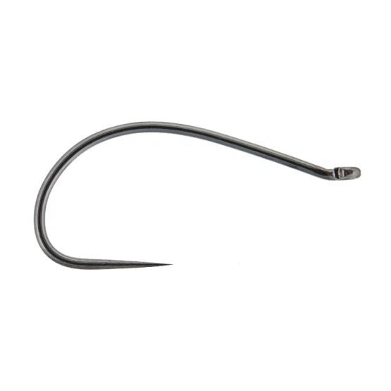 Hanak H360 BL CN & Pupa Hooks