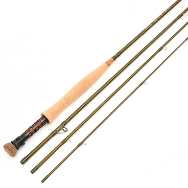 Hanak Superb RS Graphene Fly Rods - Upavon Fly Fishing