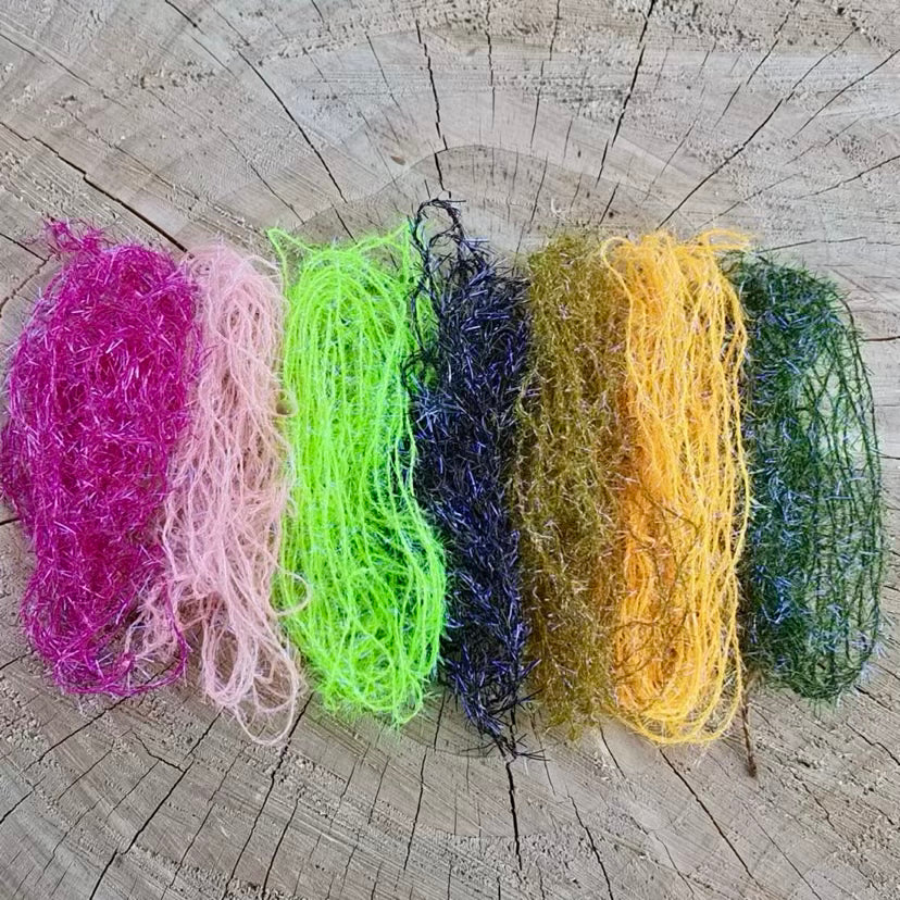 Upavon Super Fine UV Micro Straggle (Ltd Edition)