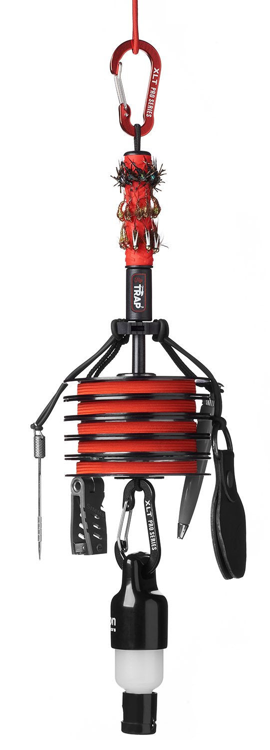 XLT Pro Series Fly Trap Tippet Holder