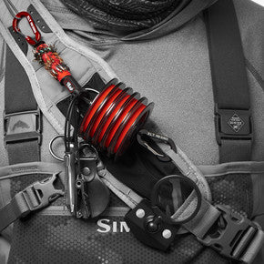 XLT Pro Series Fly Trap Tippet Holder