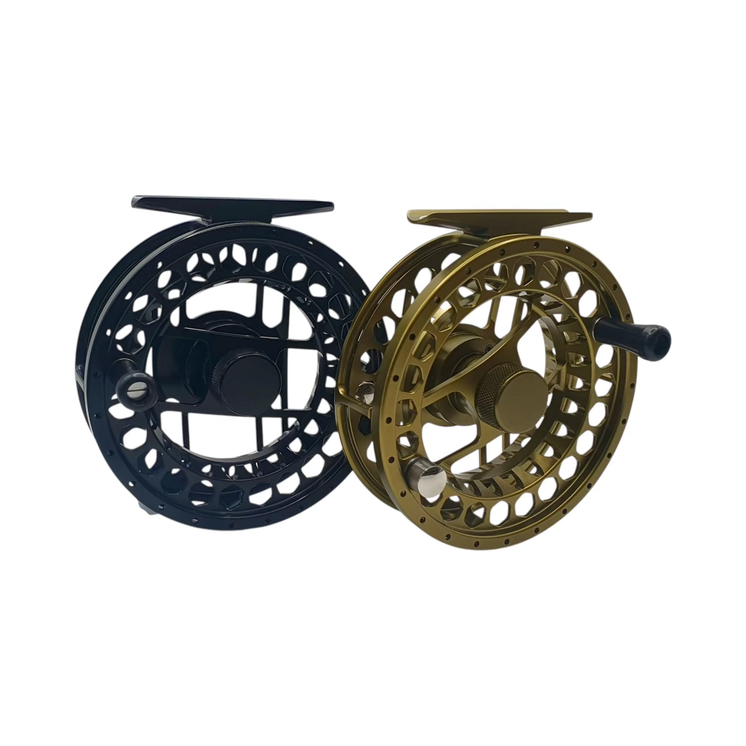 Hanak Superb RS 13 Fly Reels - Upavon Fly Fishing