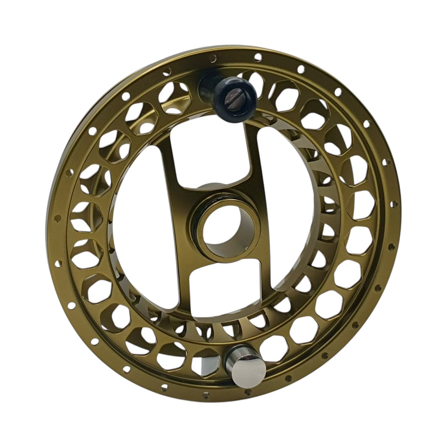 Hanak Superb RS 13 Spare Spools - Upavon Fly Fishing