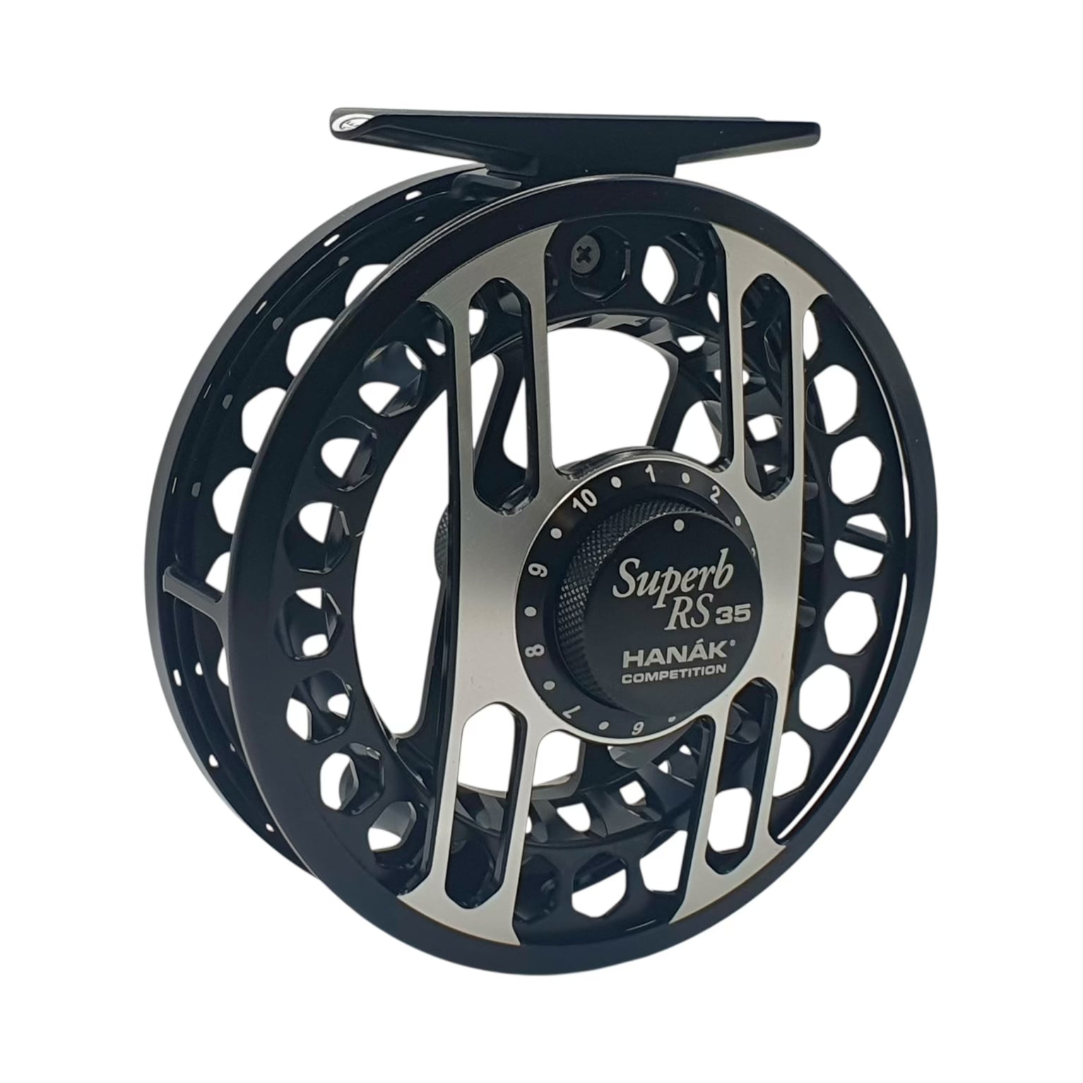 Hanak Superb RS 35 Fly Reels - Upavon Fly Fishing
