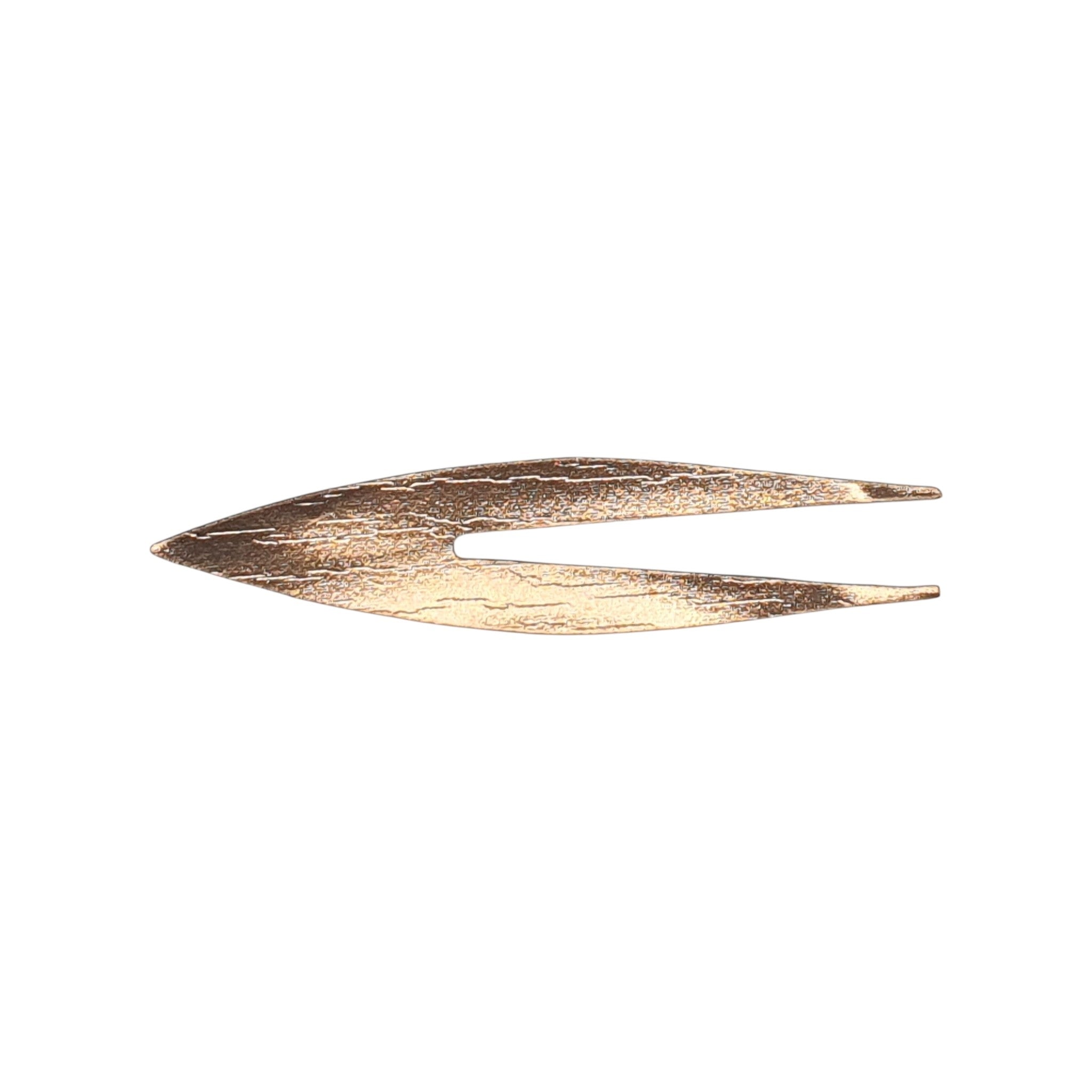 Pacchiarini’s Double Tails