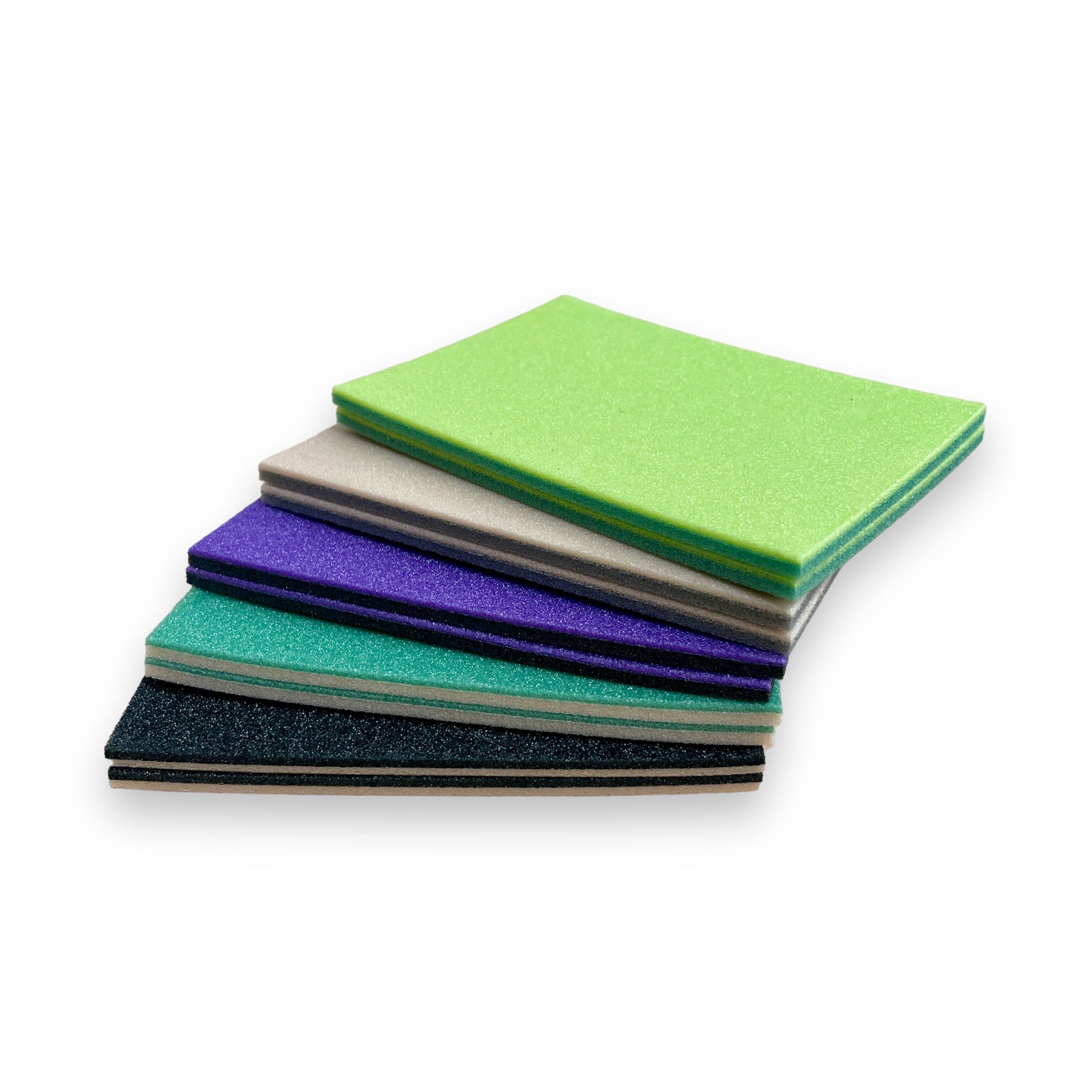 Ludwig's Double Decker Foam Sheets - Upavon Fly Fishing