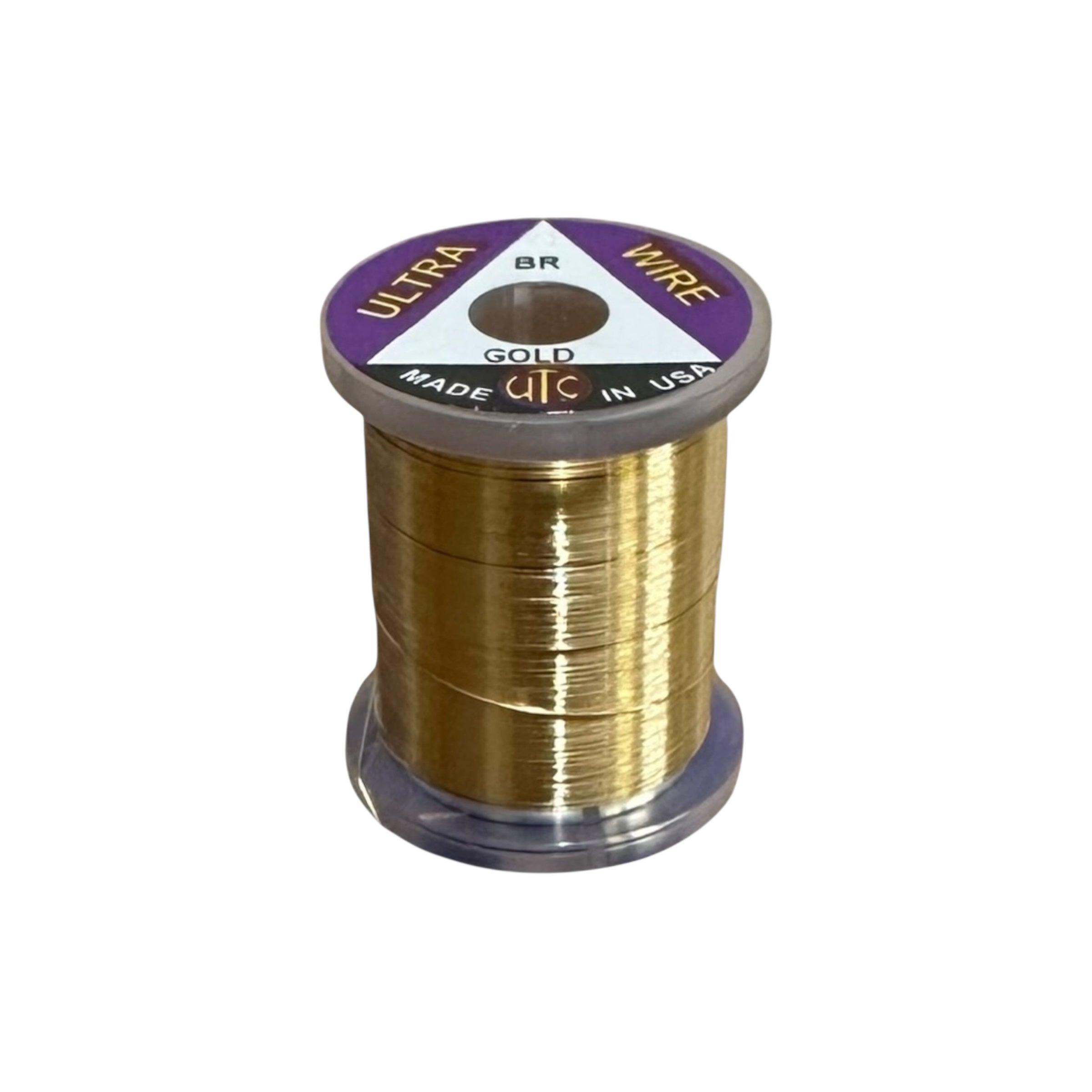 UTC Ultra Wire Brassie Type 2