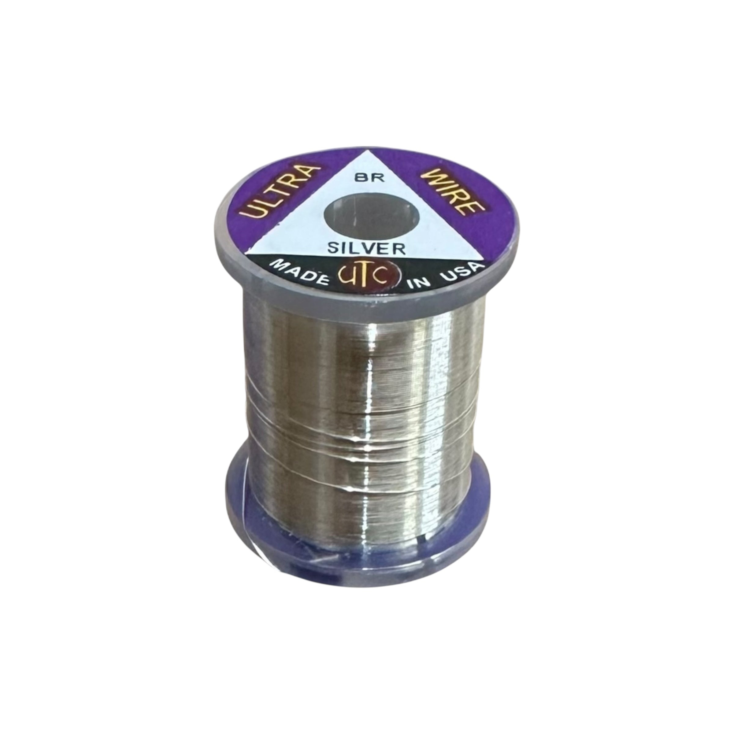 UTC Ultra Wire Brassie Type 2