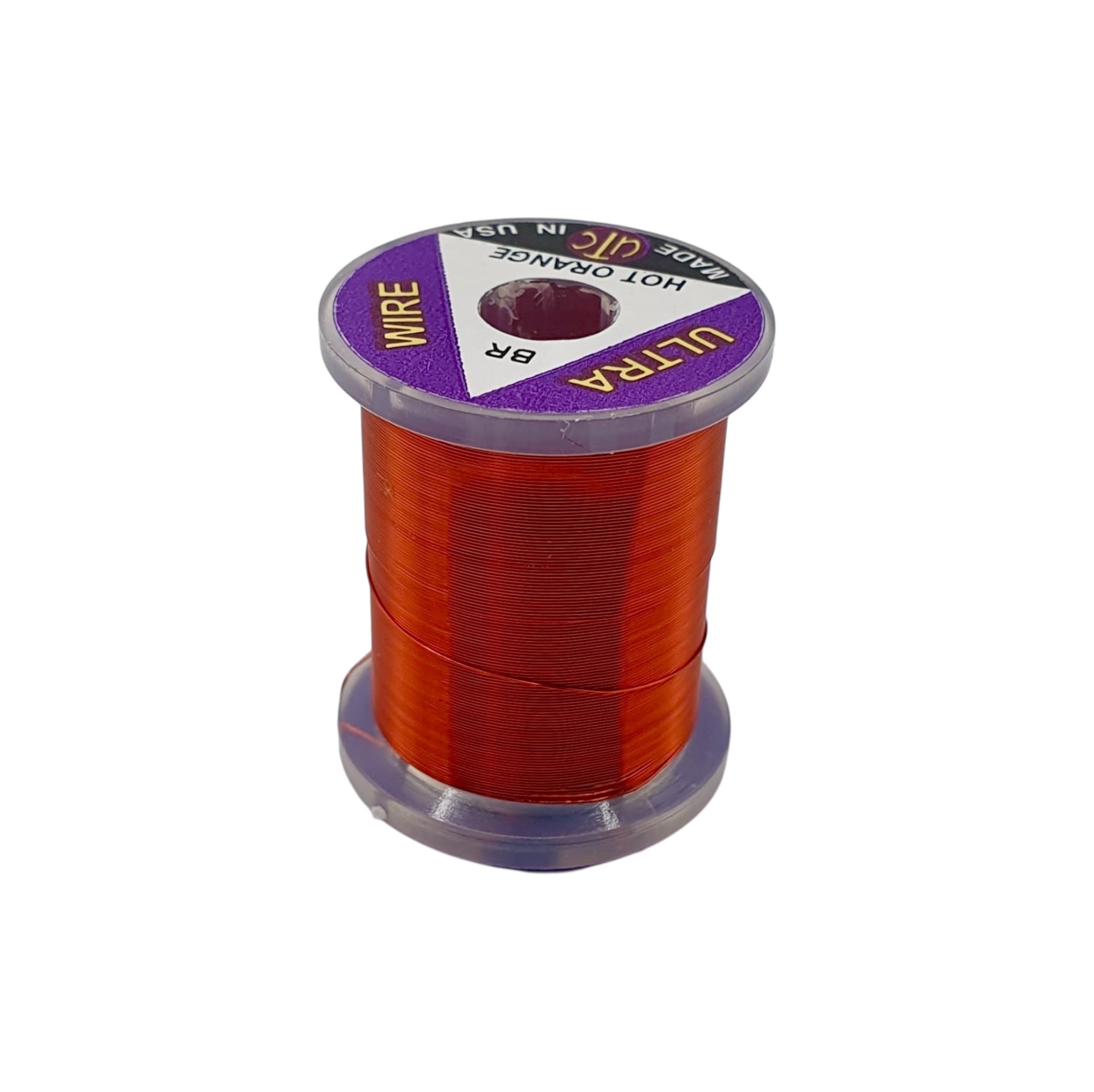 UTC Ultra Wire Brassie Type 2