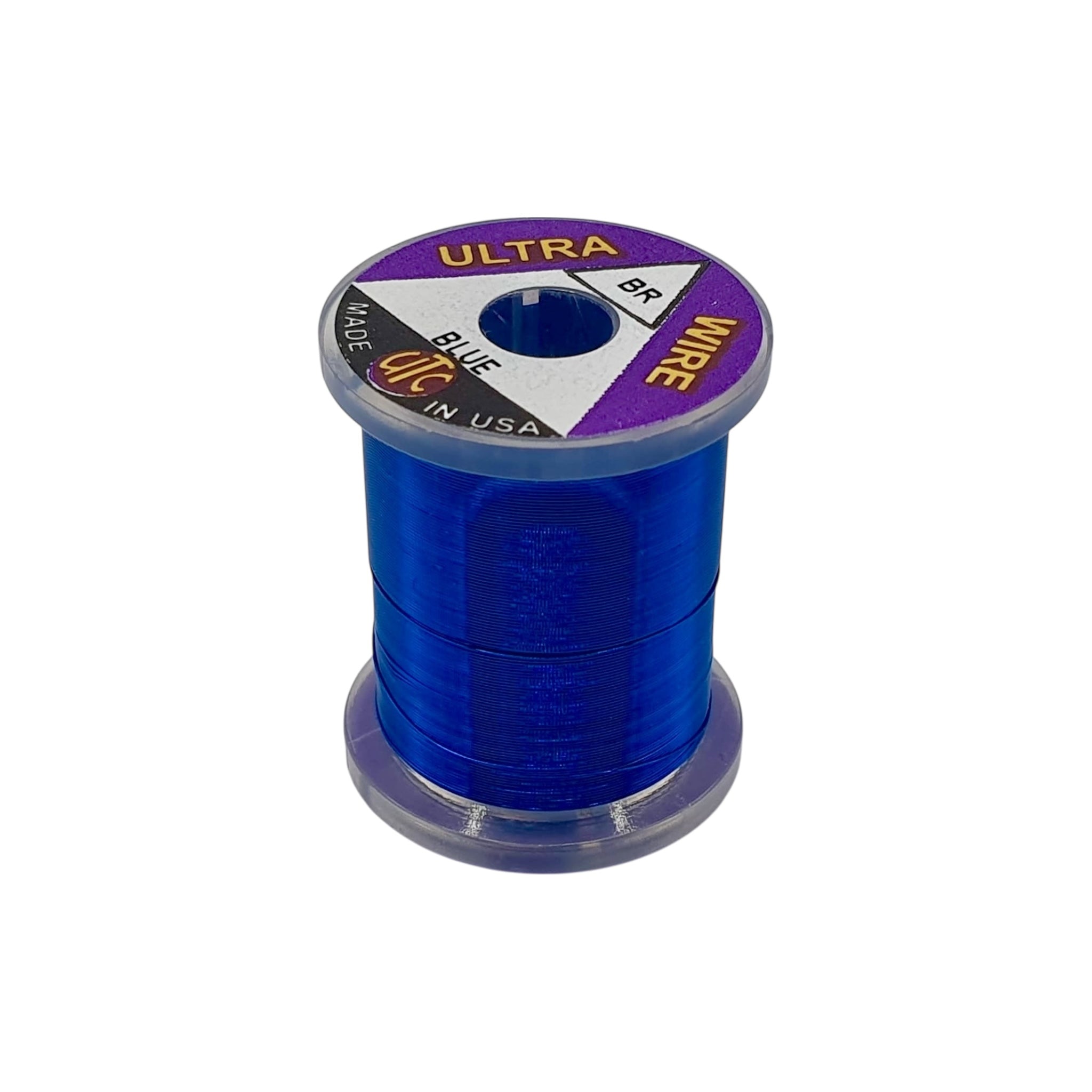 UTC Ultra Wire Brassie Type 2