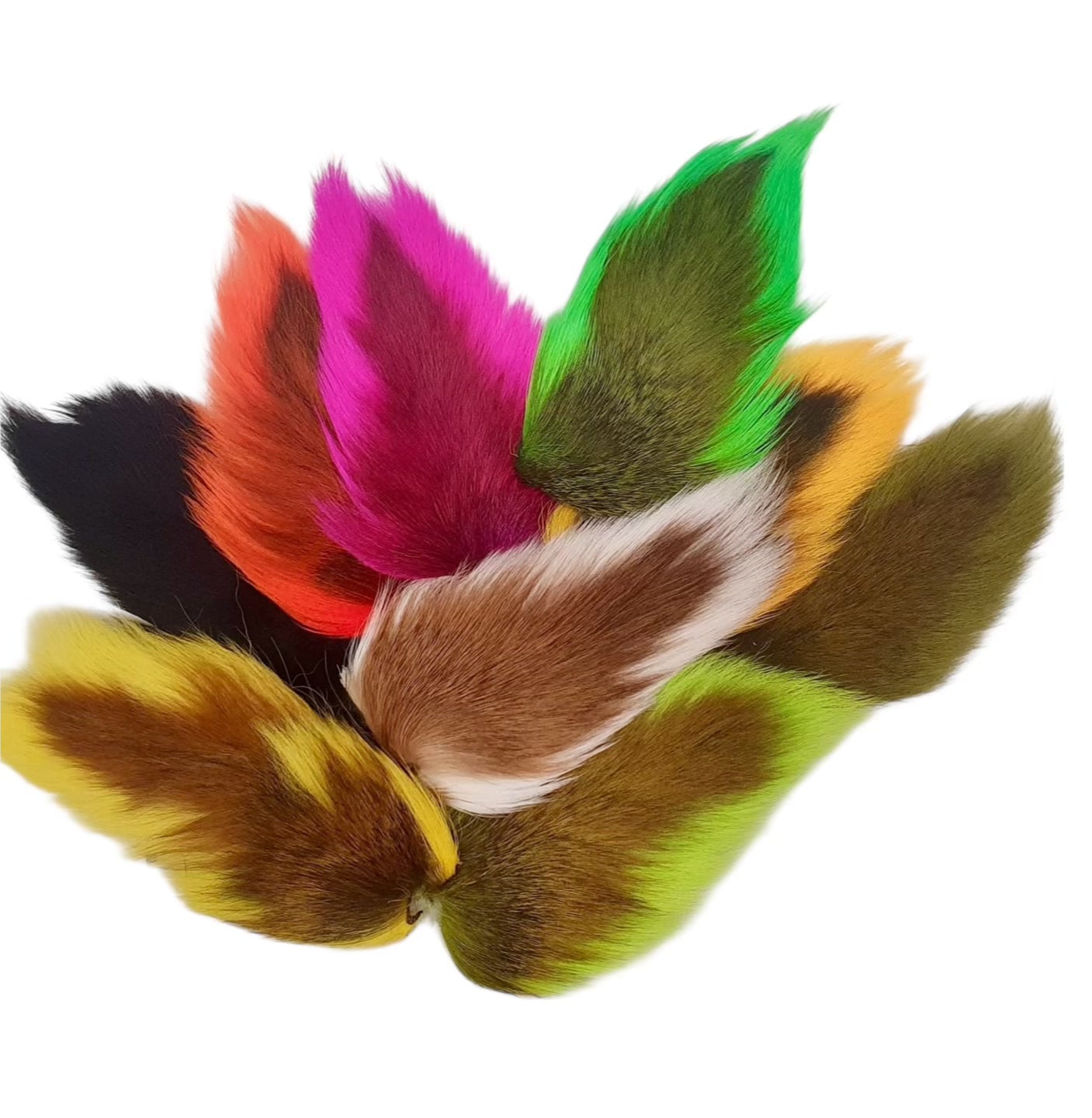 Veniard Large Buck Tails