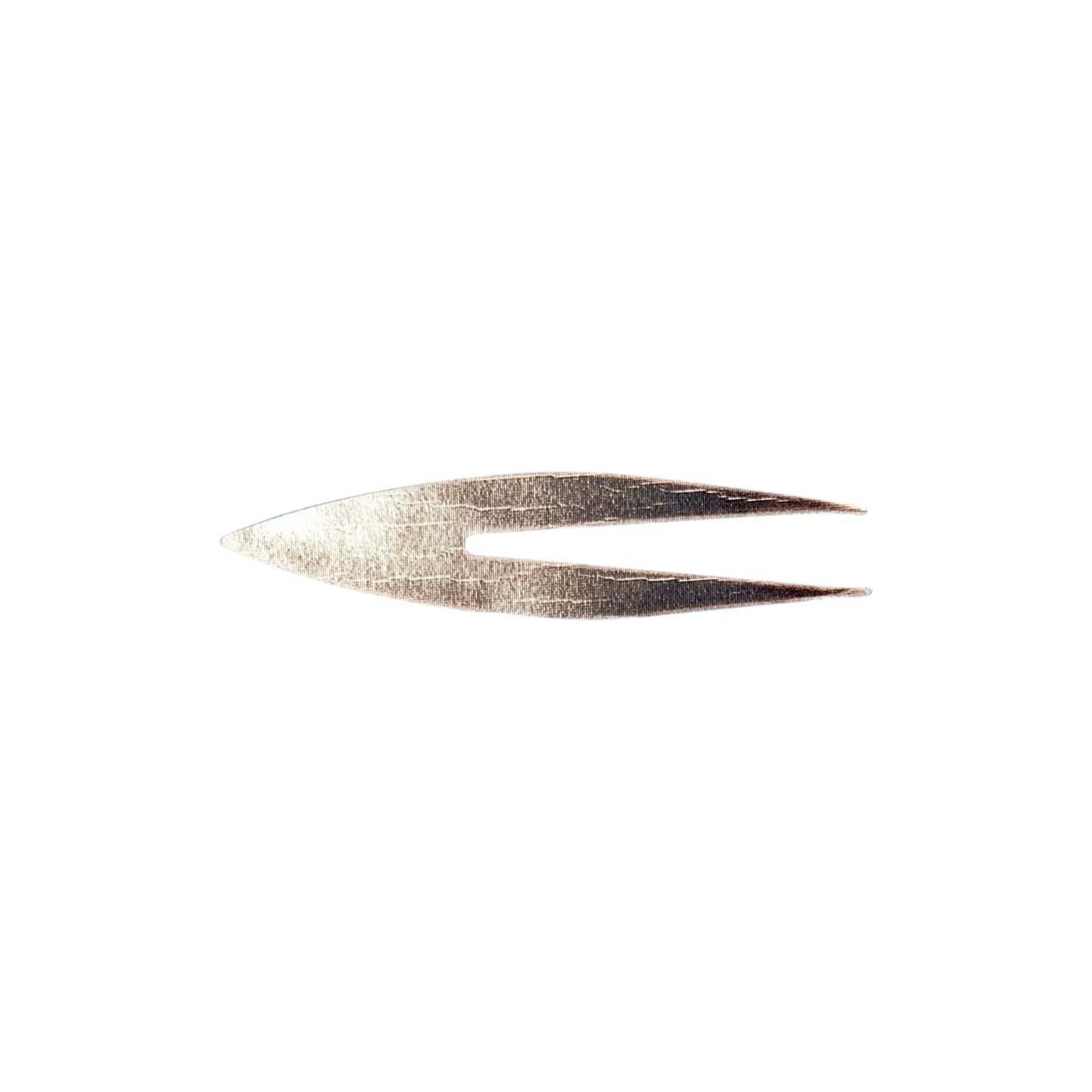 Pacchiarini’s Double Tails